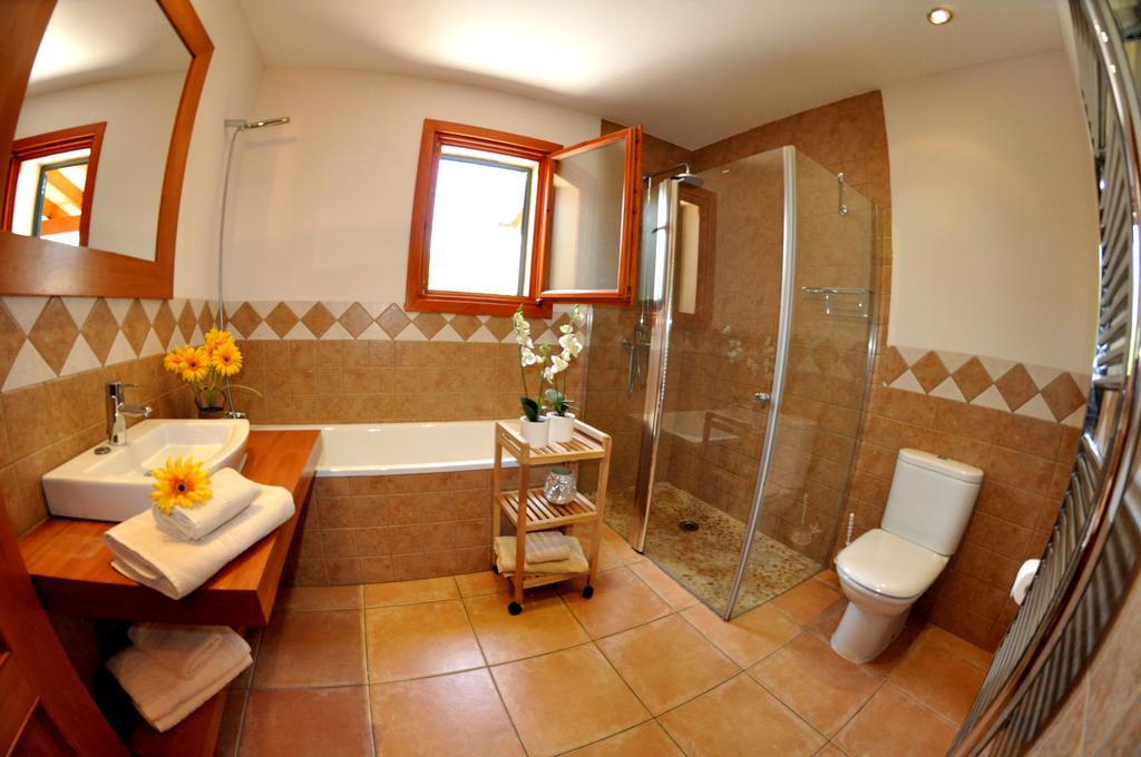 Vakantiehuis Vista *